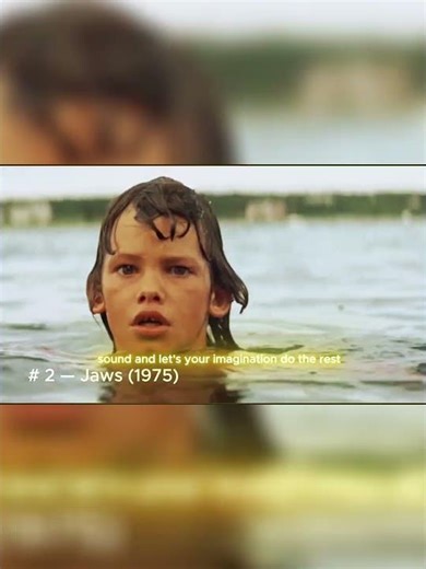 Jaws These Movies Grab You Instantly (Top 10)