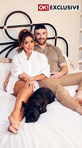 287K views · 1.2K reactions | Taking a break from their exclusive shoot, we sit down with Married At First Sight's Shona and Matt to play a little game of Mr and Mrs ❤️ | OK! Magazine UK | Facebook