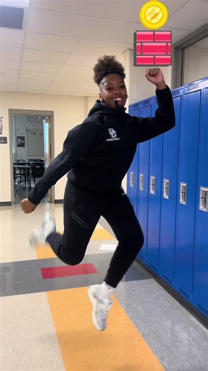 OCHS students, starting second semester, students will use IXL during GO Time to level up their reading and math skills. Just like Mario you will be collecting skills and powering up to prepare for big challenges like the ACT. Strive on to grow those essential skills 📚 🧮 ! #bluecrewmedia #youmatter #goknights #strivingever #IXL