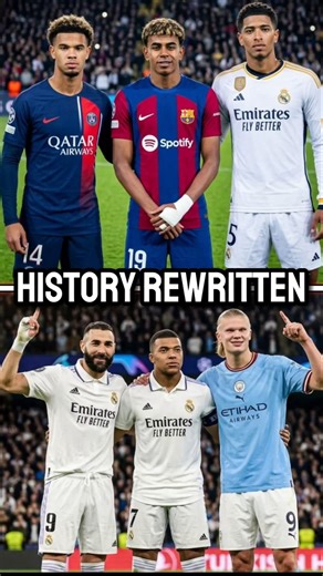 “This Generation Is Different… And It’s Terrifying 👀🔥