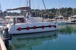 2016 Bali bali 4.0 Catamaran for sale - YachtWorld