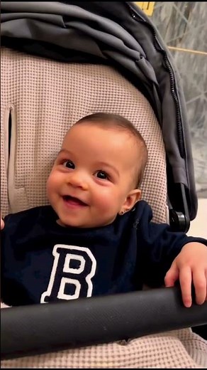 Bella Esmeralda is 22 months old ❤️ {Cristiano Ronaldo & Georgina Rodriguez} #cr7 #georginagio #baby