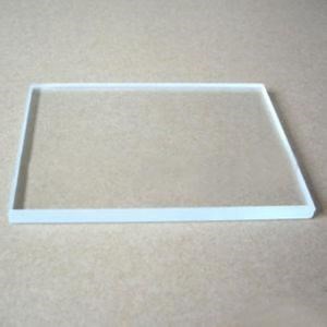 [Hot Item] Extra Ultra Clear Tempered Glass Manufacturer Low Iron Glass Factory Price 4mm 5mm 6mm 8mm 10mm 12mm