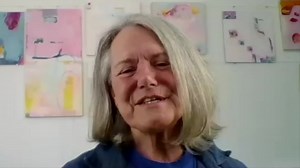 Join in with the FREE online workshop that has helped thousands of artists to loosen up, have fun, and make unique, exciting art. We start on June 3rd but you can secure your place now. Get rid of fears, overcome blocks, and gain confidence in your work. Sign up here: www.louisefletchercourses.com/wait-list-FYJ-2021 | Louise Fletcher - Art