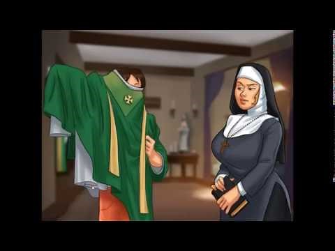 Summertime saga mia and helen storyline Part 2 | summertime saga mia storyline