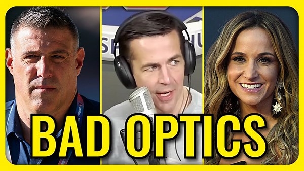 Dianna Russini Finally Gets Called Out By A Fellow NFL Reporter [VIDEO]