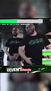 Alderiate and Tweekz go full Shaco ult mid-Zevent?! #zevent