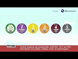Pour tout savoir sur la vignette CRITAIR