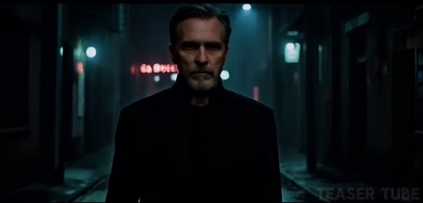 Equilibrium 2 (2025) - Teaser Trailer | Christian Bale | Miramax | Concept