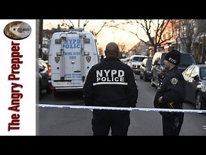 What The Hell Is Going On In NYC?