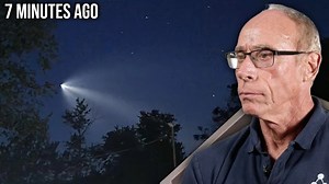 53K views · 1.1K reactions | I asked Dr. Steven Greer why Aliens Continue to Visit Earth, and his response shocked me | China Insider | Facebook