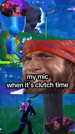 sorry about that chat #squadwipe #gamer #fortnite