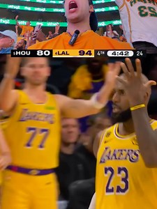 THE LAST DANCE DE LEBRON??? #nba #baloncesto #basketball #fyp | lebron james