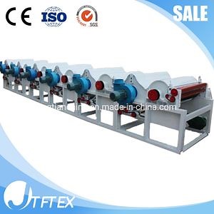 [Hot Item] Textile Recycling for Old and New Type High Quality Waste