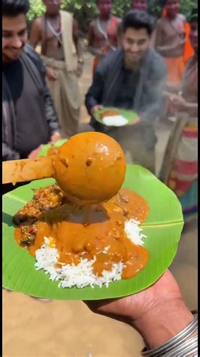 The Mysterious Tribes That Still Dance Like Their Ancestors