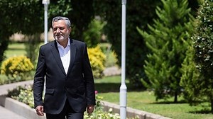 Iran parliament gives vote of confidence to Labor Min.