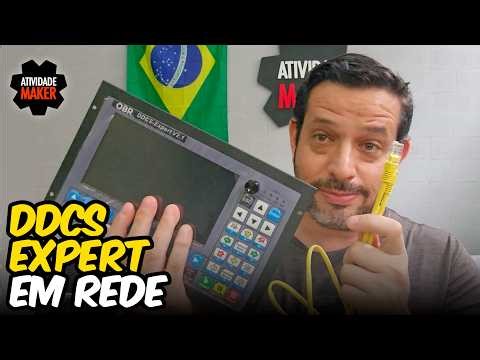 🏆 DDCS EXPERT EM REDE — DO JEITO CERTO | OBR 🚀