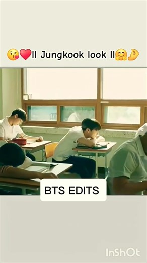 Jungkook looks 👁️our best friend 🥰👬🙂#shorts #bts #jk #v #youtubeshorts