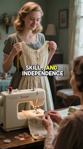 Singer Sewing Machine: A Quiet Industrial Revolution