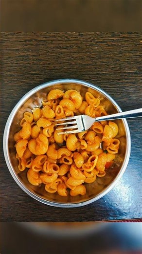 Pasta Recipe ❤️ #pasta #recipe #neetuskitchen #food #nasta #viral #breakfast #tasty #spicy