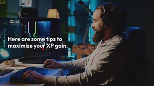 Tips For Farming Experience Points