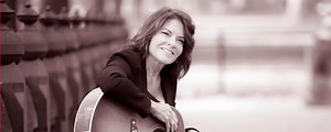 Rosanne Cash on 30 Years of ‘The Wheel’ and Partnership with Husband John Leventhal—“I Appreciate Him More Than I Ever Did Musically, or Personally”