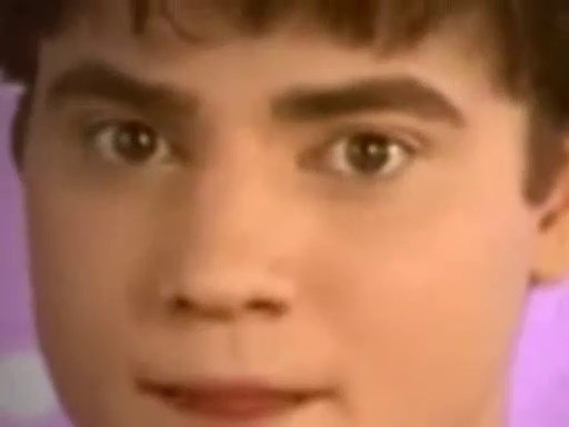 Blue's Clues S05E12 Shape Searchers