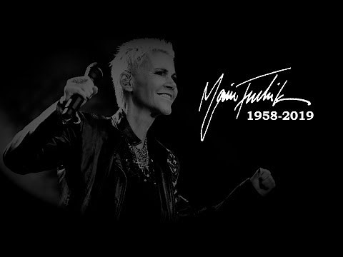 Roxette - "Room Service Tour 2001" (Full Concert) #RIPMarieFredriksson