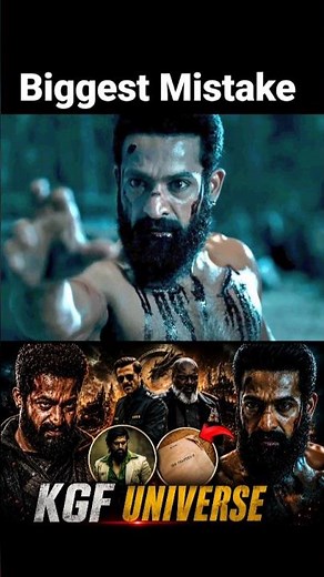 Dragon Glimpse - Ntr | Anil Kapoor