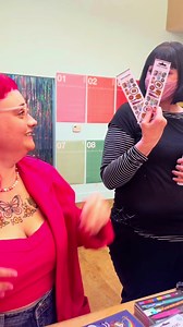 429K views · 1.3K reactions | Who said stickers are just for kids?! The Pipsticks Pro Club has taken sticker design to the next level with super fine details, and glitter, foil, and neon finishes. So, dust off your sticker book and get ready to fall in love with stickers all over again! | Pipsticks | Facebook