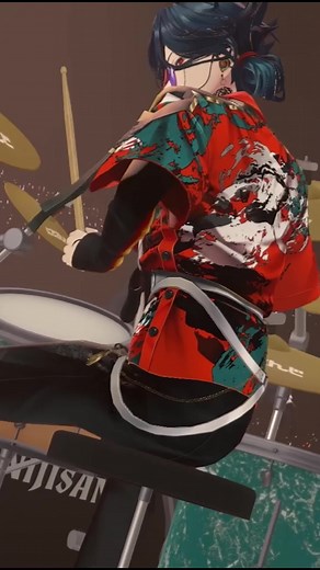 北見遊征と榊ネスのシグナル