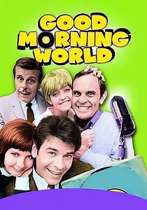 Good Morning World Season 1 - watch episodes streaming online