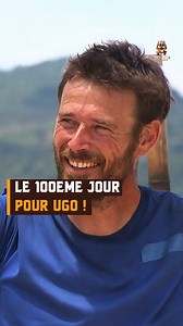 Un jour très spécial pour Ugo 🥹❤️‍🔥 Koh-Lanta, en streaming sur TF1 : https://l.tf1.fr/lj | Koh Lanta