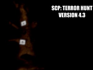 SCP: Terror Hunt - v4.3 file