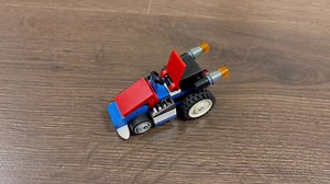 ⚠️ My New Mini Mario Kart MOC, full Tutorial available now: https://youtu.be/zqEwgYZzyq8 | Bricks Master Builders