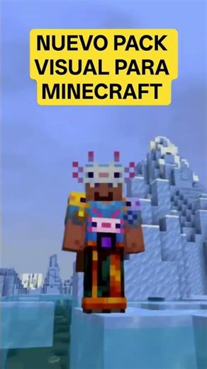 paquete de texturas Minecraft mcpedl #minecraft #gameplay #roblox