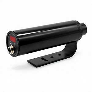[Hot Item] Compact Infrared Pyrometer Temperature Sensor Steel Melting