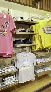 The Conch Flats General Store at Disney’s Old Key West Resort is one of my favorite stores to pop into when visiting or staying at Disney! This cute shop has lots of fun Disney attire, various food options, and good pin trading for guests! Be sure to pop in and check out all the different things they have to offer! ~Allison | David's Disney Vacation Club Rentals DVC Rentals