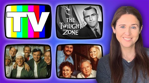 Why TV theme songs are so iconic