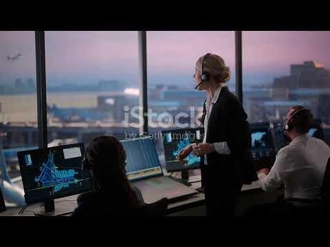 ICAO Annex 11 Air Traffic Services: 5 Minutes
