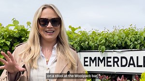 147K views · 1.7K reactions | As we celebrate 10,000 episodes of Emmerdale, we asked our cast members about their first day on set.   | Emmerdale | Facebook