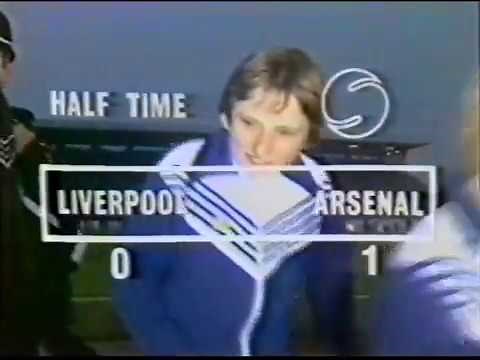 1979-80: Liverpool v Arsenal (FA Cup semi-final, third replay)