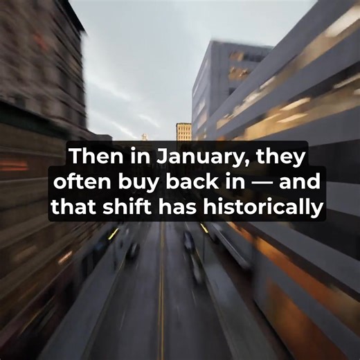 INVESTORS - Get Ready For The January Effect | MarketBeat.com