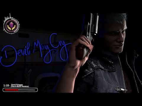 Devil May Cry 5 - Devil Trigger (Uno's Short Version with Perfect Loop)