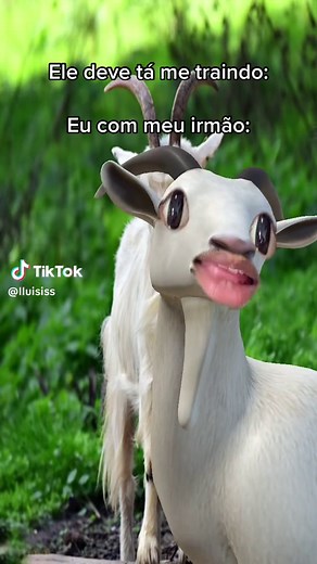 Bota a Cabra pra Berrar: O Meme Divertido e Viral