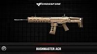 CF Bushmaster ACR