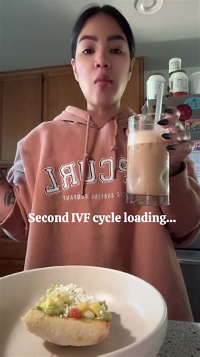 Navigating the IVF Journey: Embracing Patience and Hope