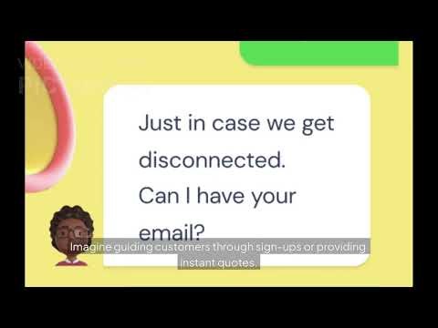 Landbot.io Explained: No-Code AI Chatbots for Websites & WhatsApp