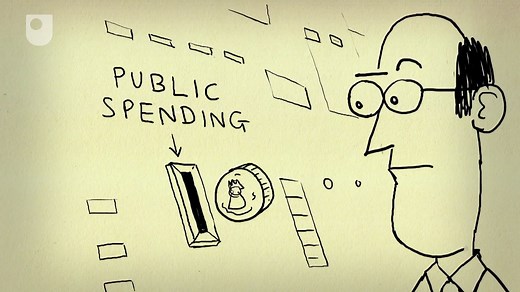 What is the paradox of thrift? | Britannica