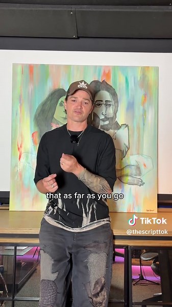 15 years of Science & Faith #behindthesong